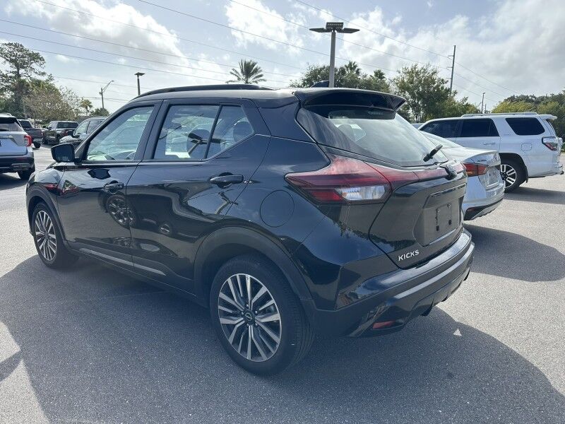2024 Nissan Kicks SR Jacksonville FL