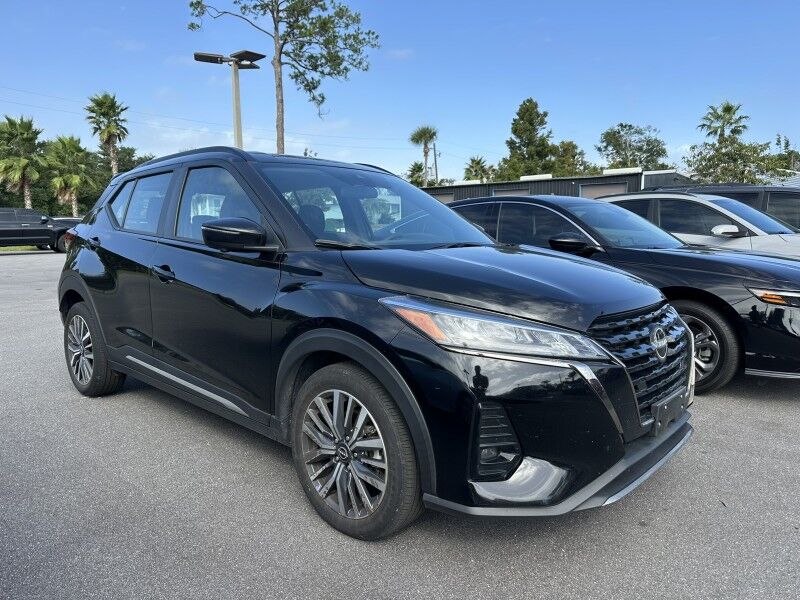 2024 Nissan Kicks SR Jacksonville FL