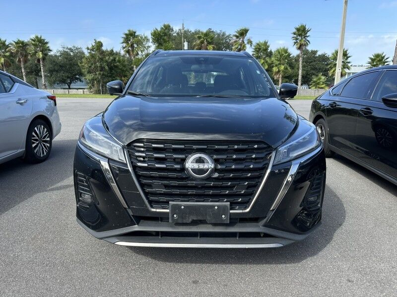 2024 Nissan Kicks SR Jacksonville FL