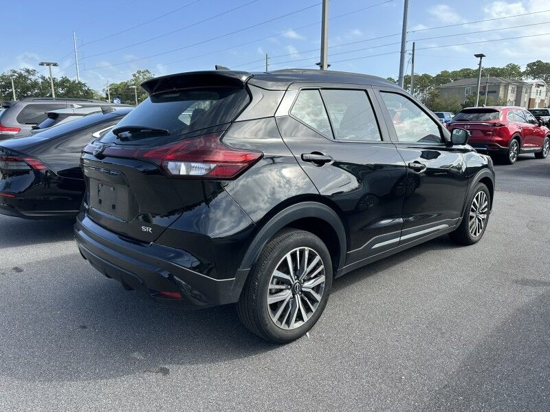 2024 Nissan Kicks SR Jacksonville FL