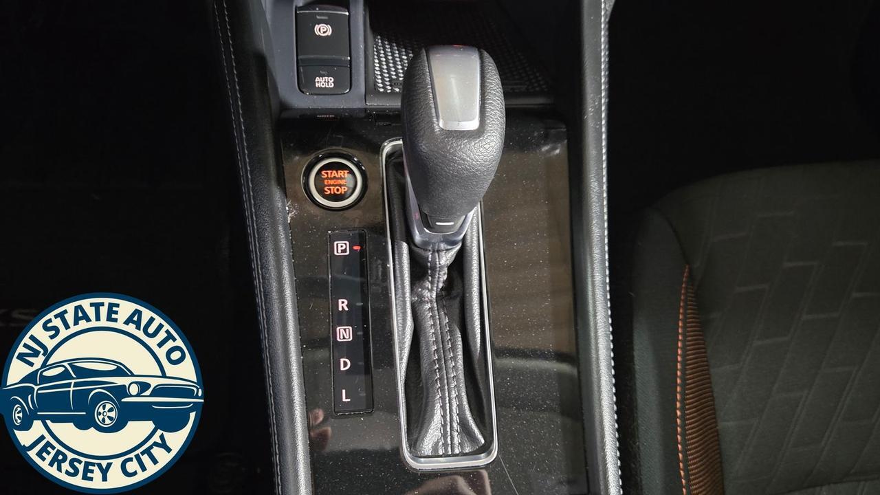 2024 Nissan Kicks SR Jersey City NJ
