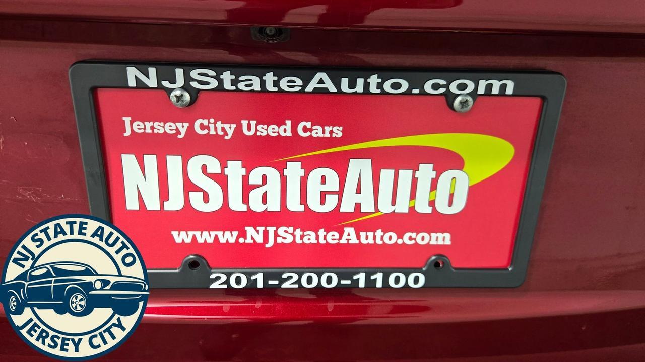 2024 Nissan Kicks SR Jersey City NJ