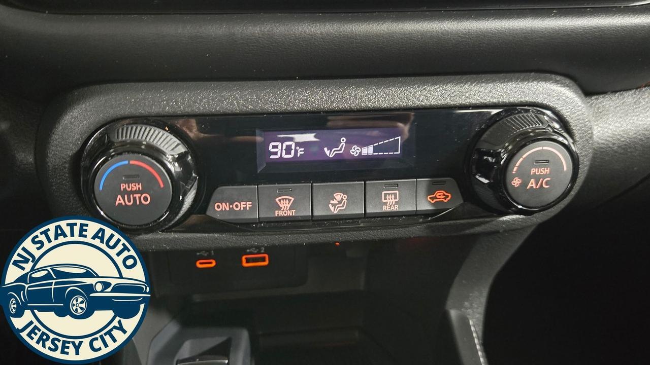 2024 Nissan Kicks SR Jersey City NJ