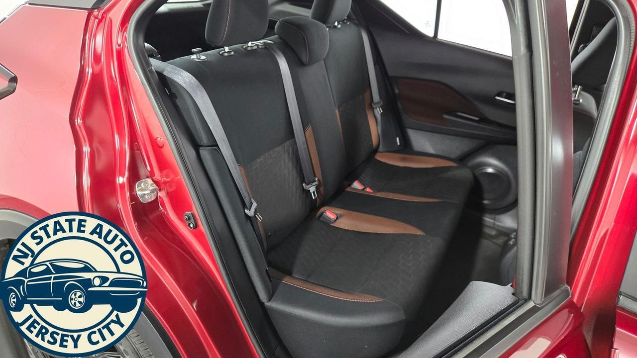 2024 Nissan Kicks SR Jersey City NJ
