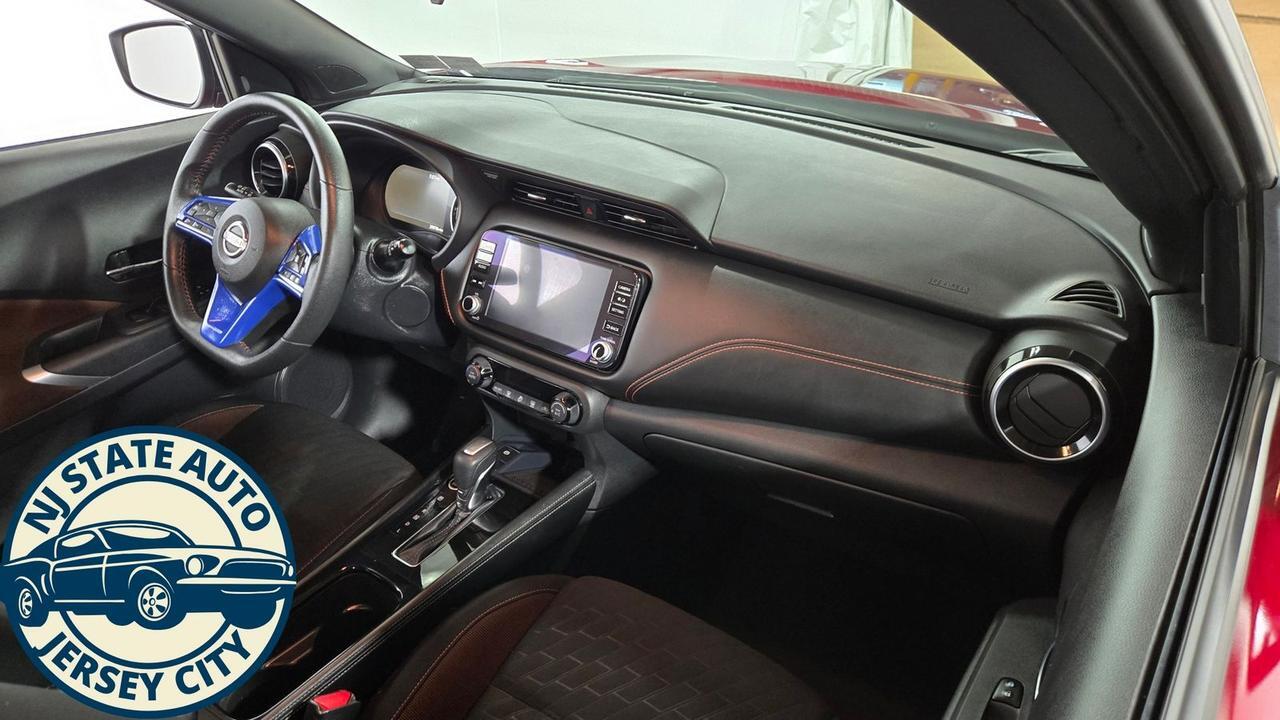 2024 Nissan Kicks SR Jersey City NJ