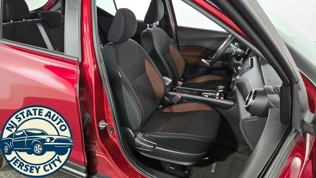 2024 Nissan Kicks SR Jersey City NJ