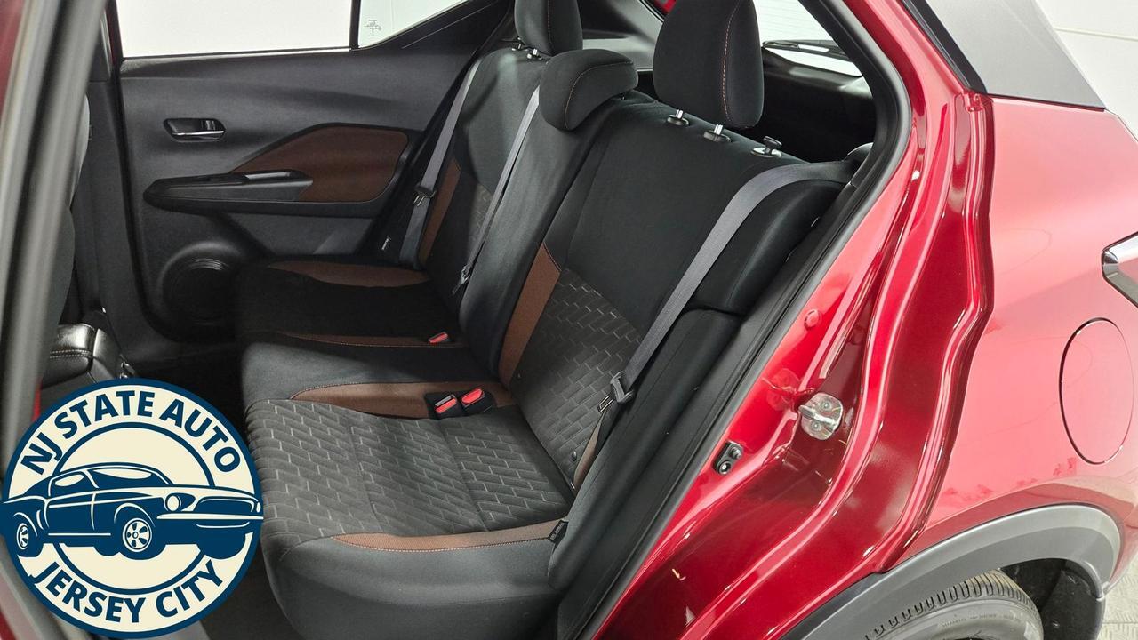 2024 Nissan Kicks SR Jersey City NJ