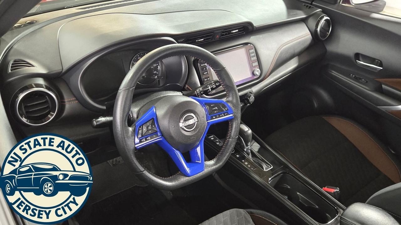 2024 Nissan Kicks SR Jersey City NJ