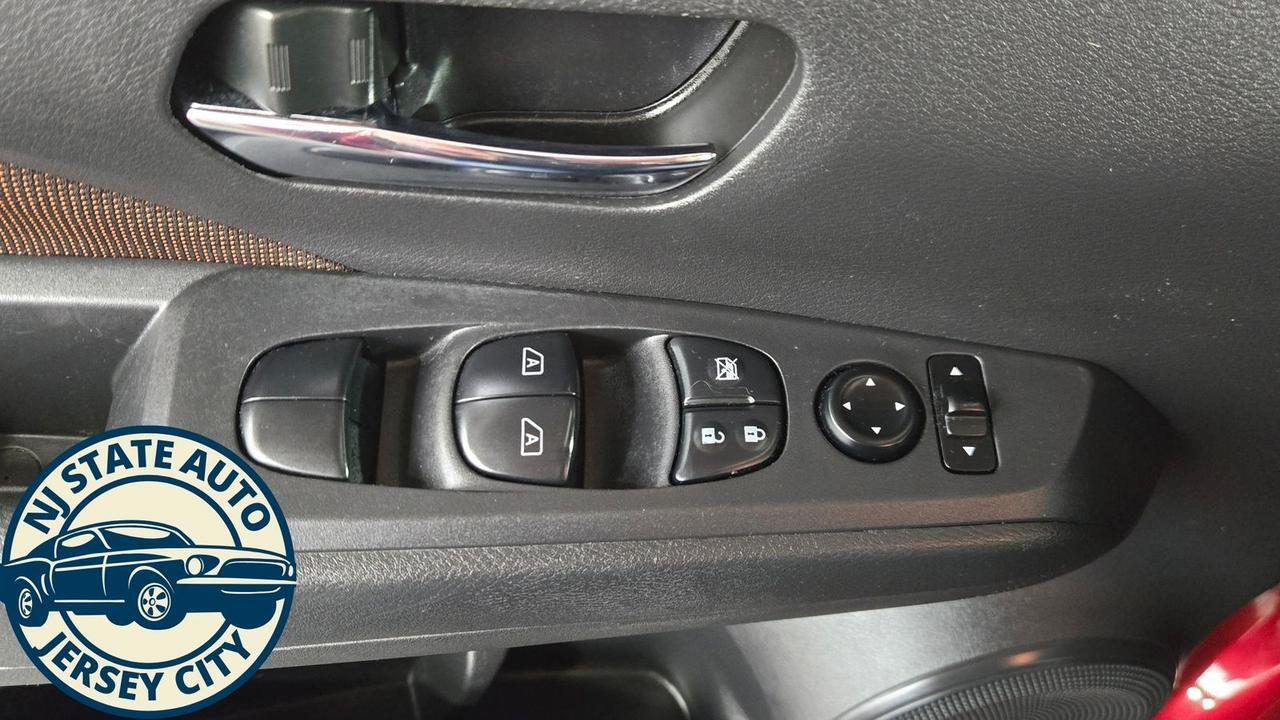 2024 Nissan Kicks SR Jersey City NJ