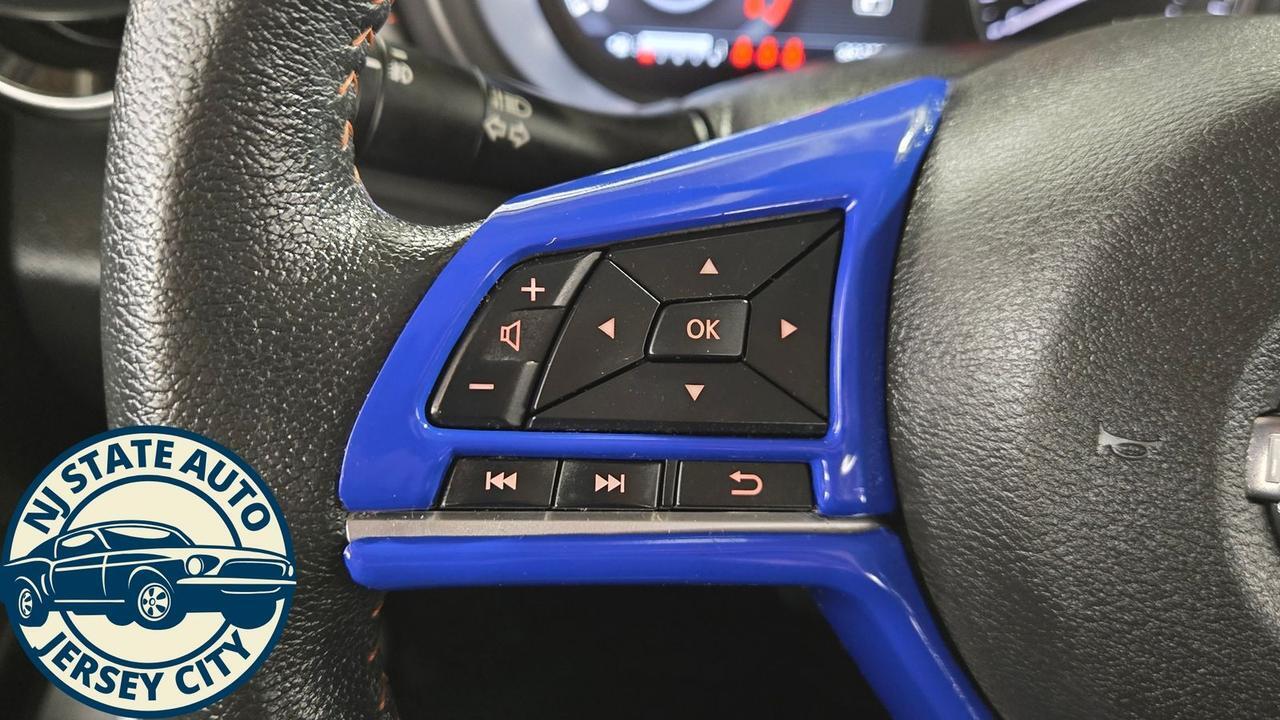 2024 Nissan Kicks SR Jersey City NJ
