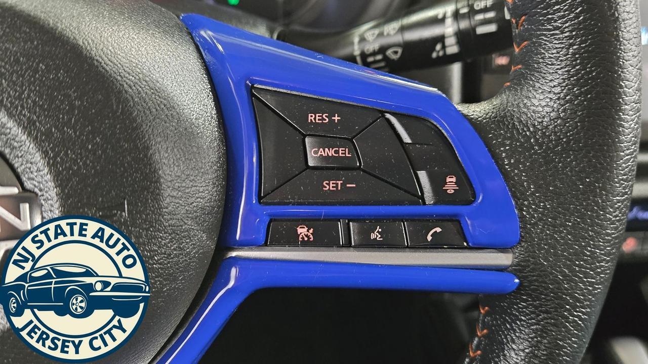 2024 Nissan Kicks SR Jersey City NJ