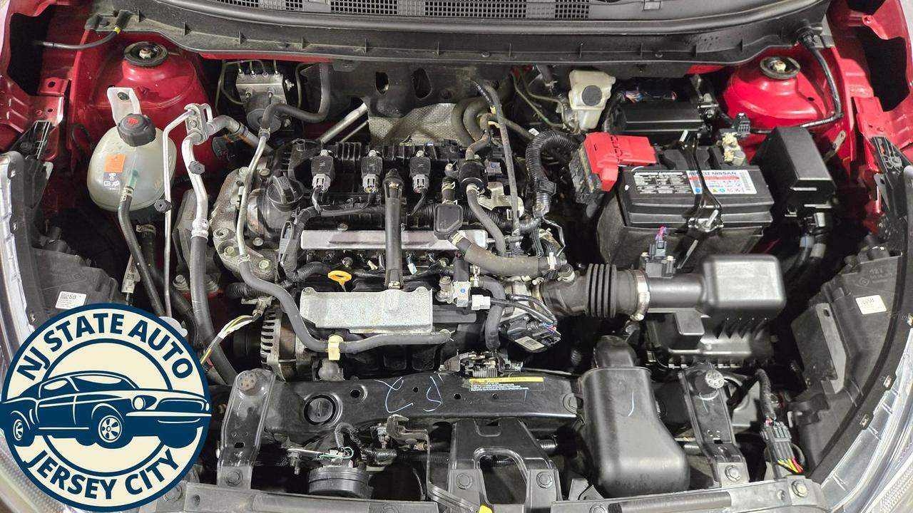 2024 Nissan Kicks SR Jersey City NJ