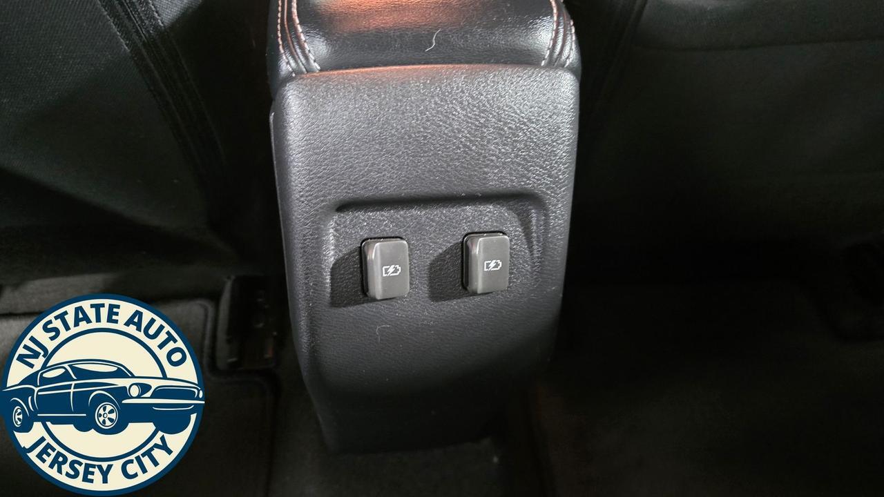 2024 Nissan Kicks SR Jersey City NJ