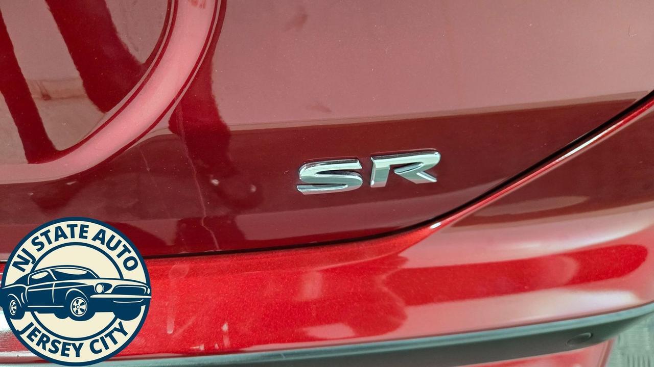 2024 Nissan Kicks SR Jersey City NJ