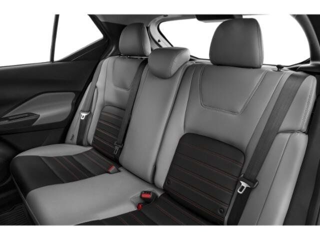 2024 Nissan Kicks SR Kennesaw GA