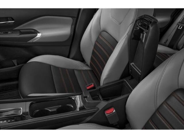 2024 Nissan Kicks SR Kennesaw GA