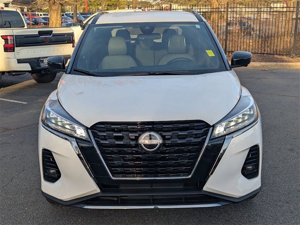 2024 Nissan Kicks SR Kennesaw GA