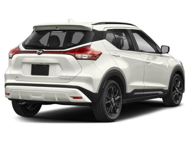 2024 Nissan Kicks SR Kennesaw GA