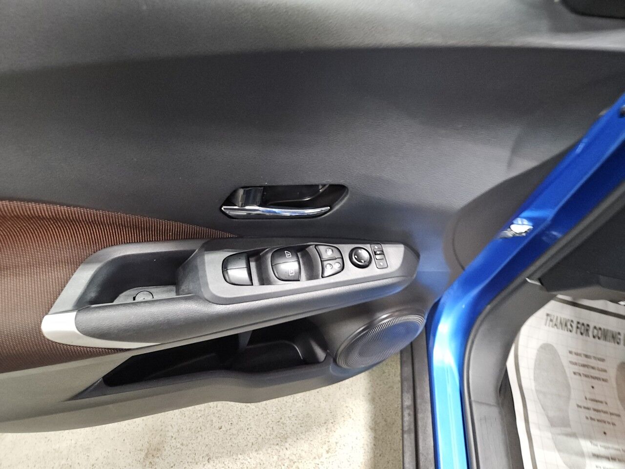 2024 Nissan Kicks SR Marietta OH