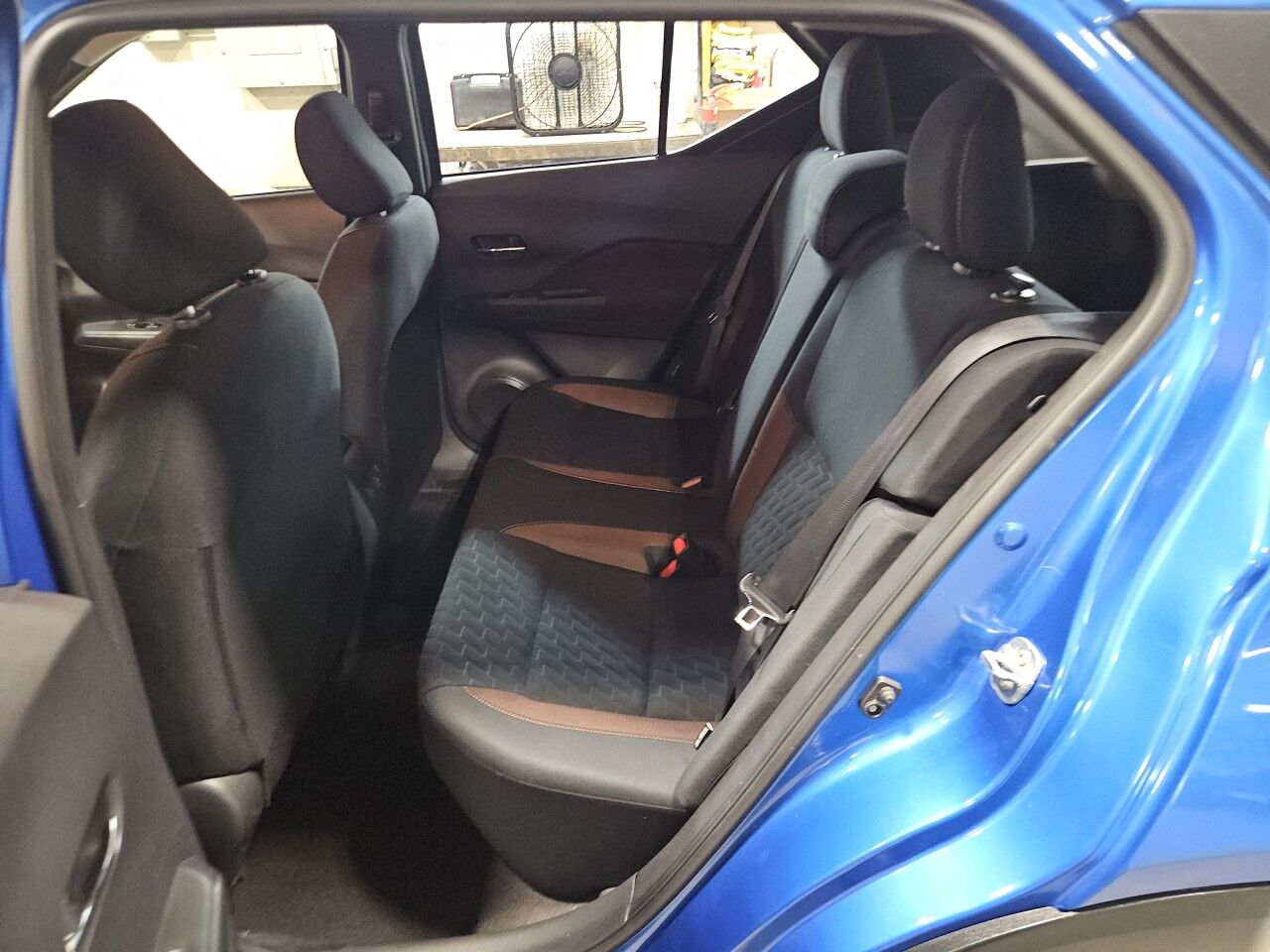 2024 Nissan Kicks SR Marietta OH