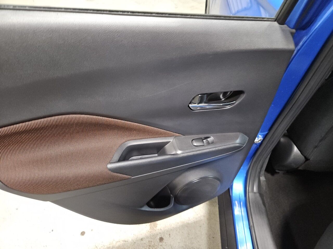 2024 Nissan Kicks SR Marietta OH