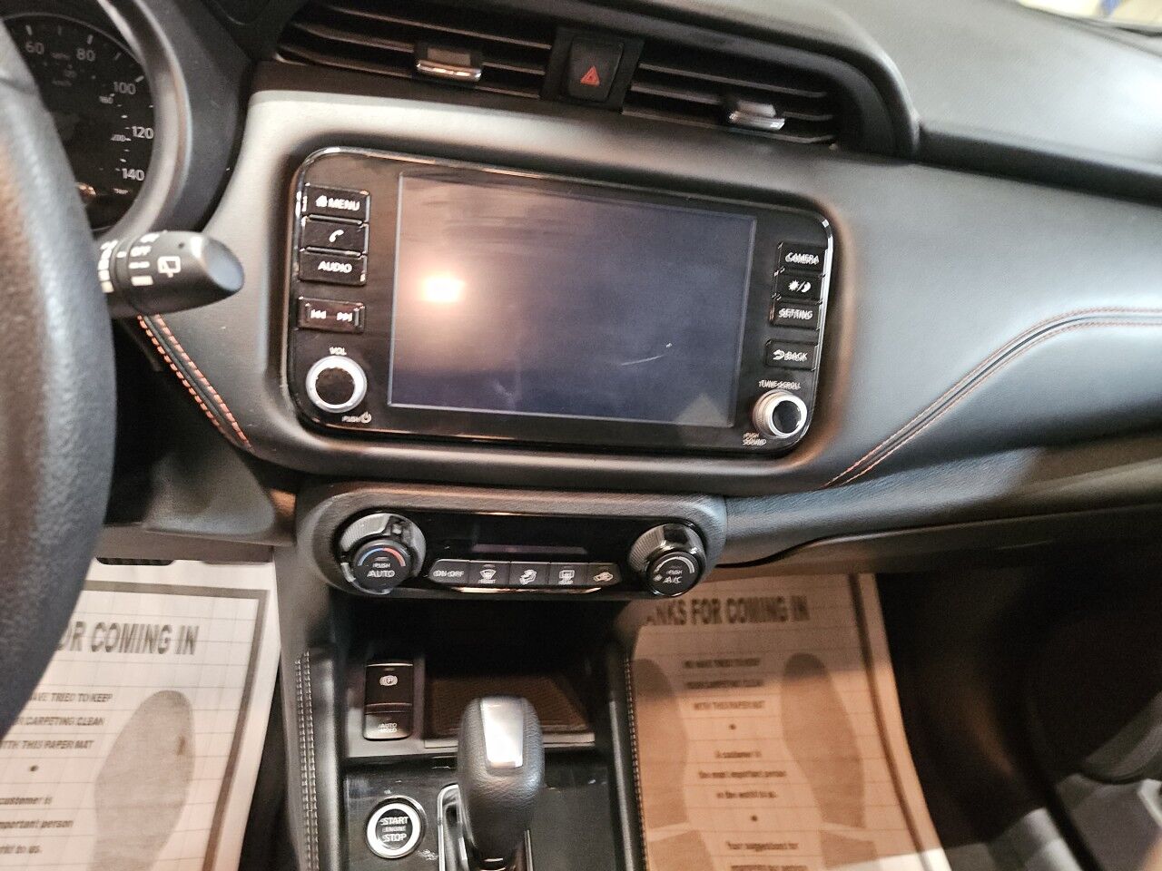 2024 Nissan Kicks SR Marietta OH