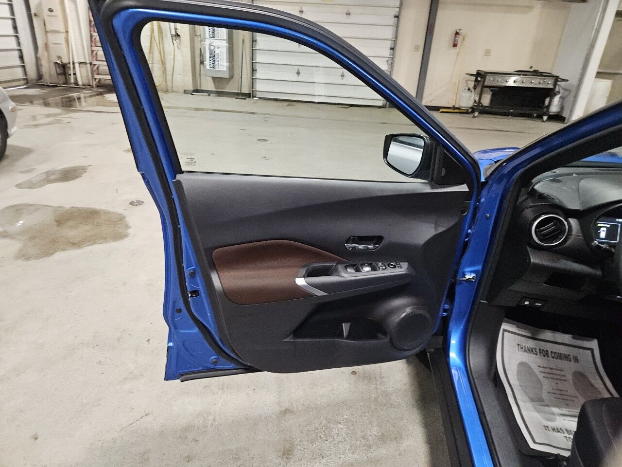 2024 Nissan Kicks SR Marietta OH