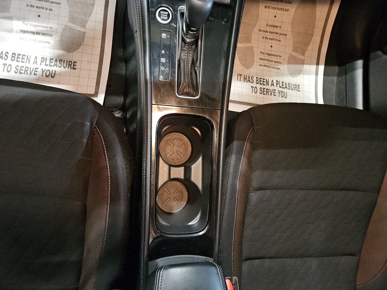 2024 Nissan Kicks SR Marietta OH
