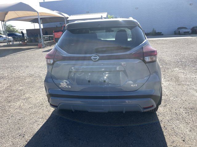 2024 Nissan Kicks SR Peoria AZ