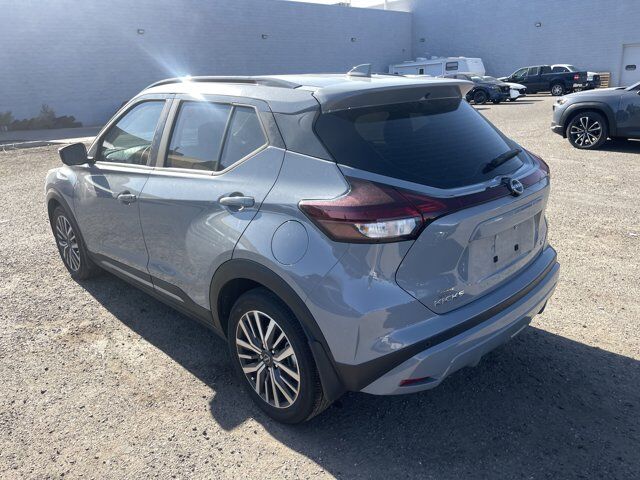 2024 Nissan Kicks SR Peoria AZ