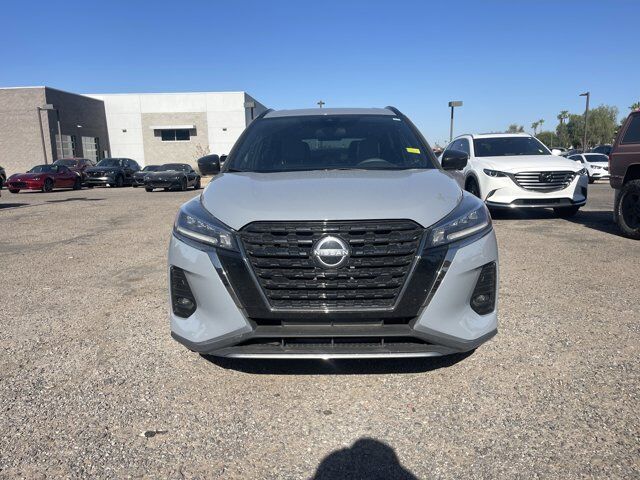 2024 Nissan Kicks SR Peoria AZ