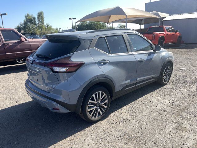 2024 Nissan Kicks SR Peoria AZ