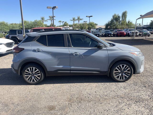 2024 Nissan Kicks SR Peoria AZ