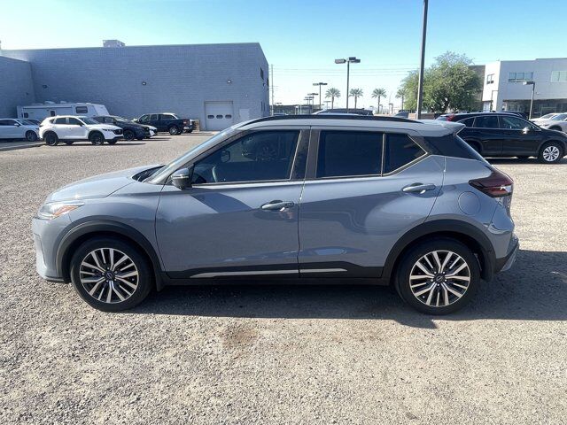 2024 Nissan Kicks SR Peoria AZ