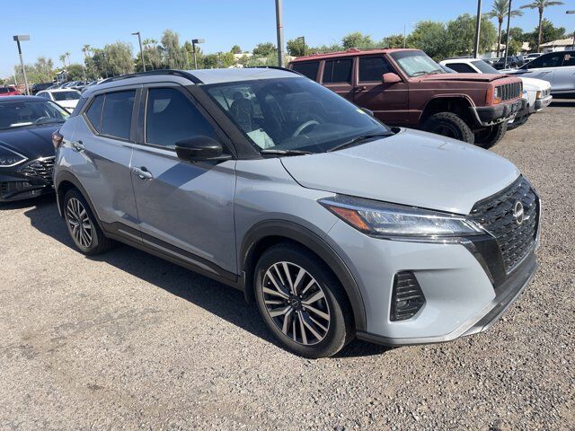 2024 Nissan Kicks SR Peoria AZ