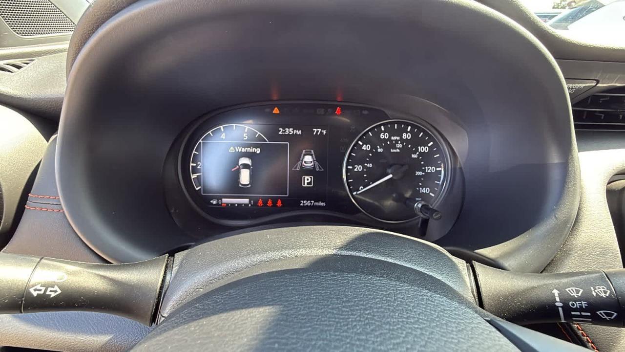 2024 Nissan Kicks SR Medford MA