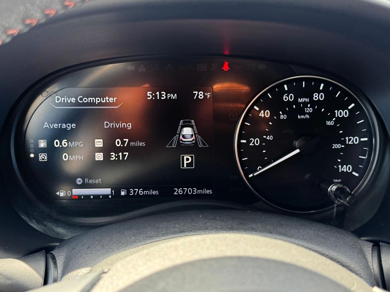 2024 Nissan Kicks SR Miami FL