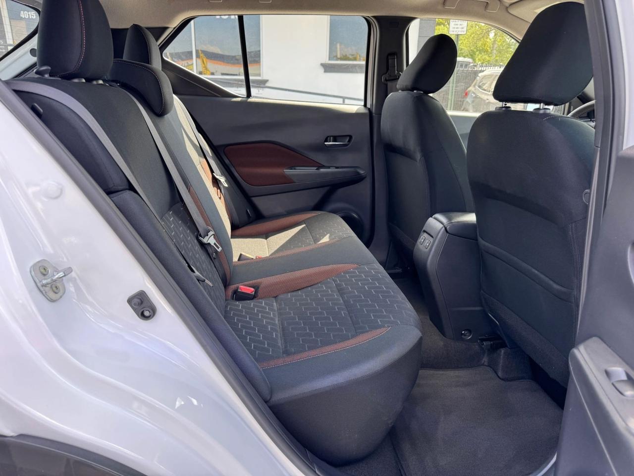 2024 Nissan Kicks SR Miami FL