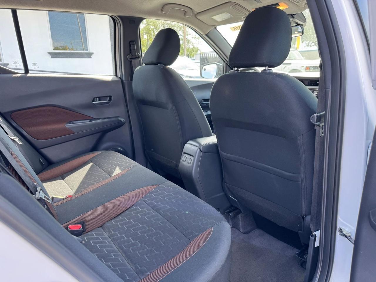 2024 Nissan Kicks SR Miami FL