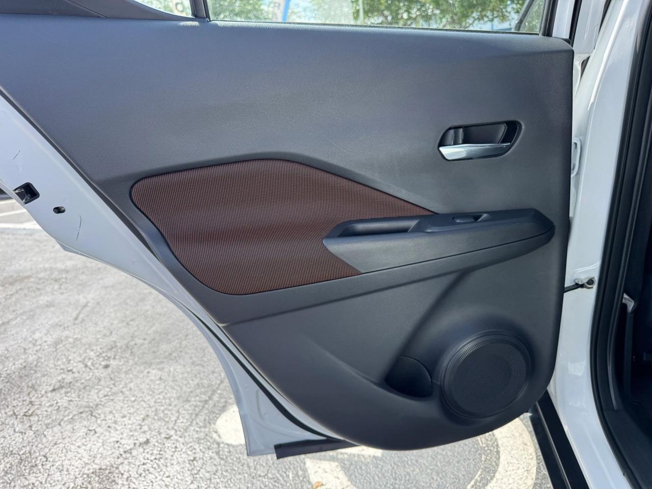2024 Nissan Kicks SR Miami FL