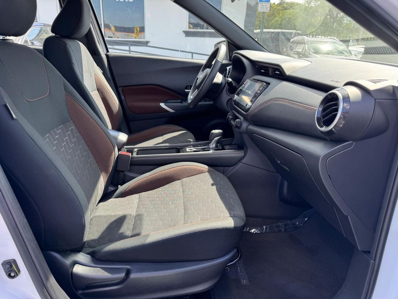 2024 Nissan Kicks SR Miami FL