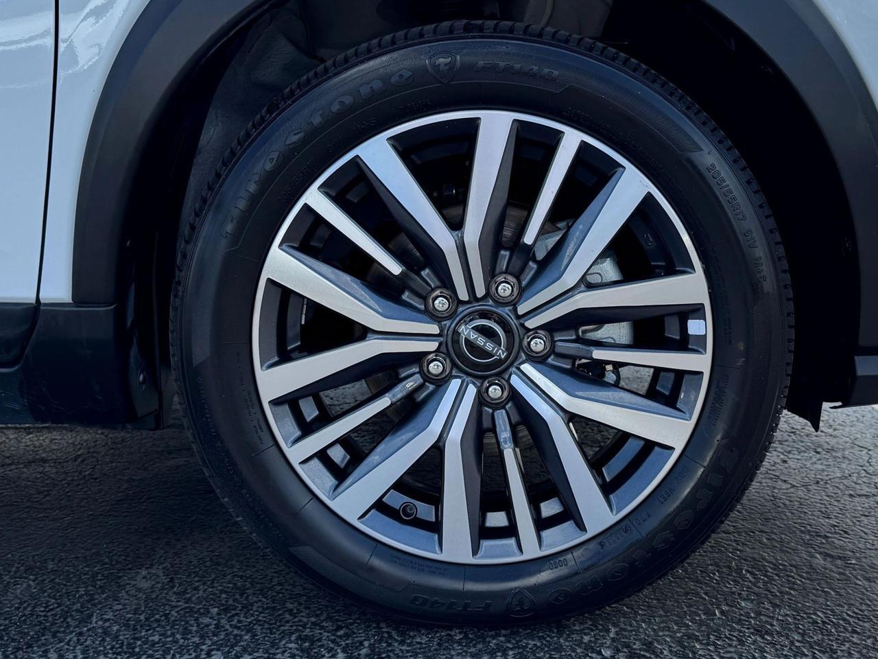 2024 Nissan Kicks SR Miami FL