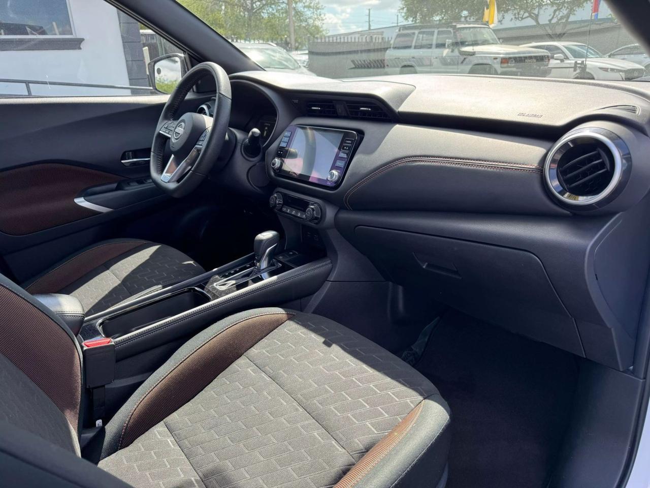 2024 Nissan Kicks SR Miami FL