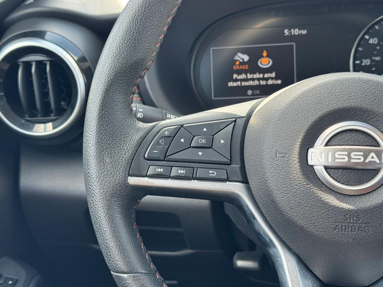 2024 Nissan Kicks SR Miami FL