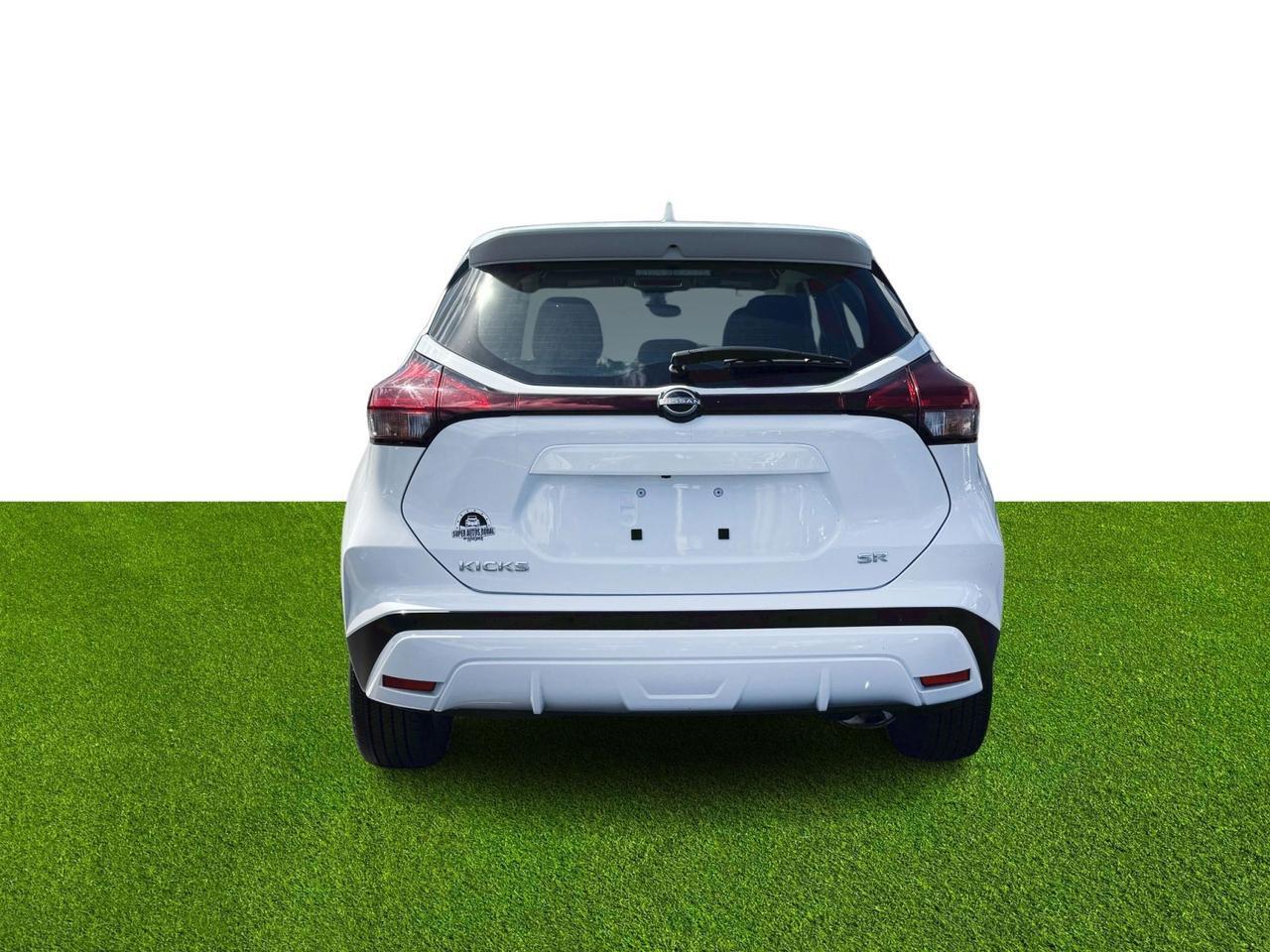 2024 Nissan Kicks SR Miami FL