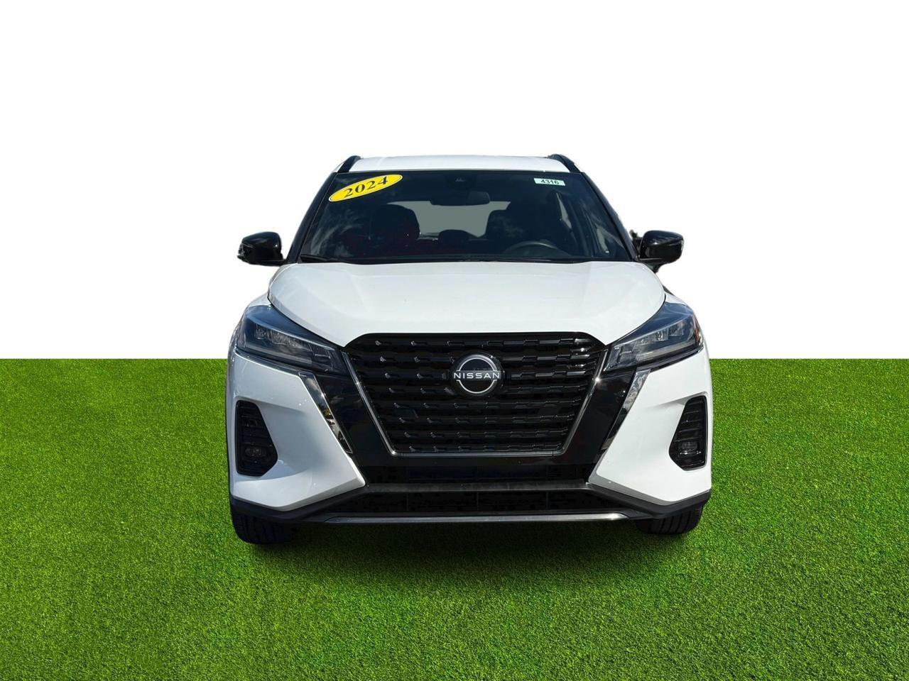 2024 Nissan Kicks SR Miami FL