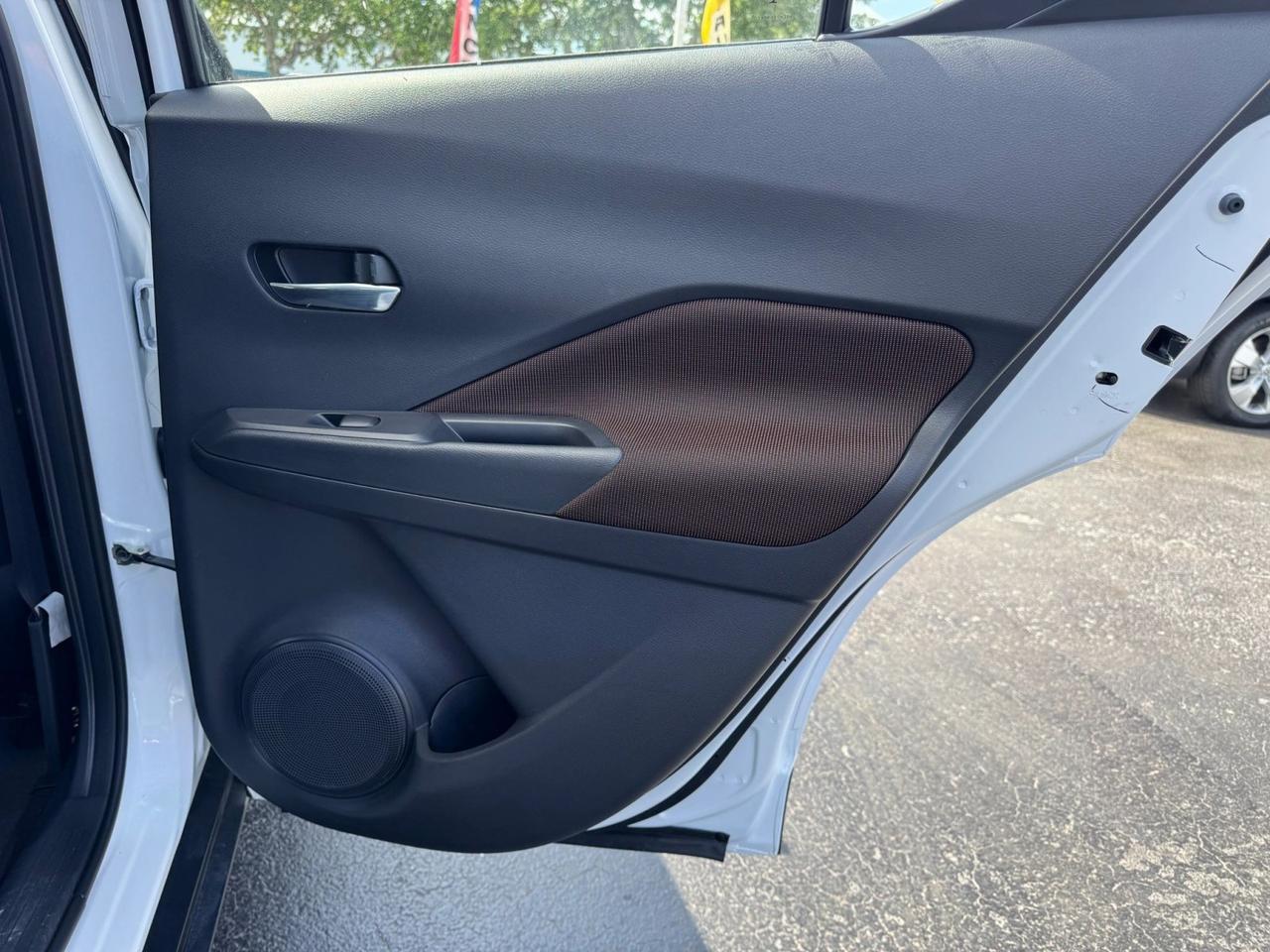 2024 Nissan Kicks SR Miami FL