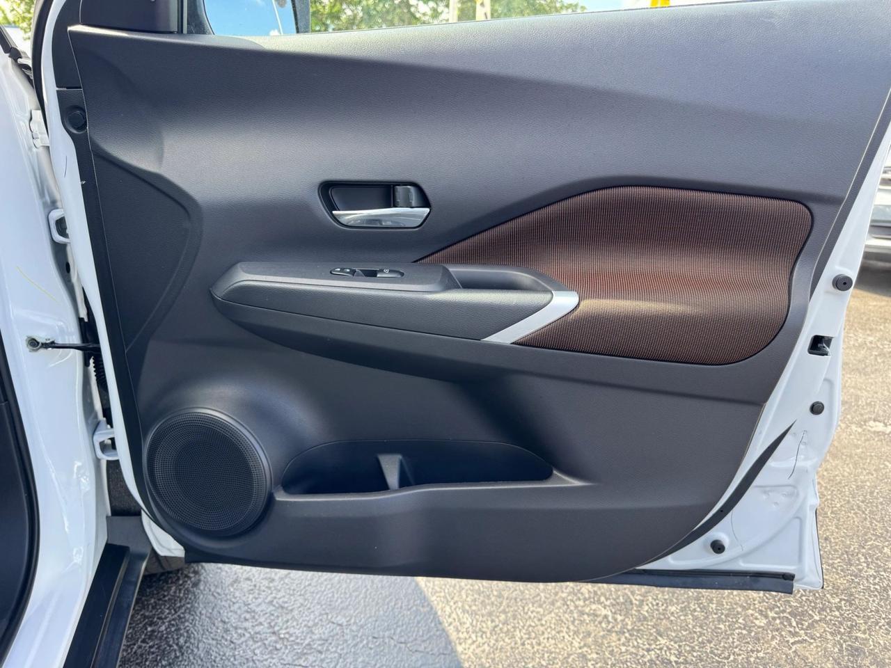 2024 Nissan Kicks SR Miami FL