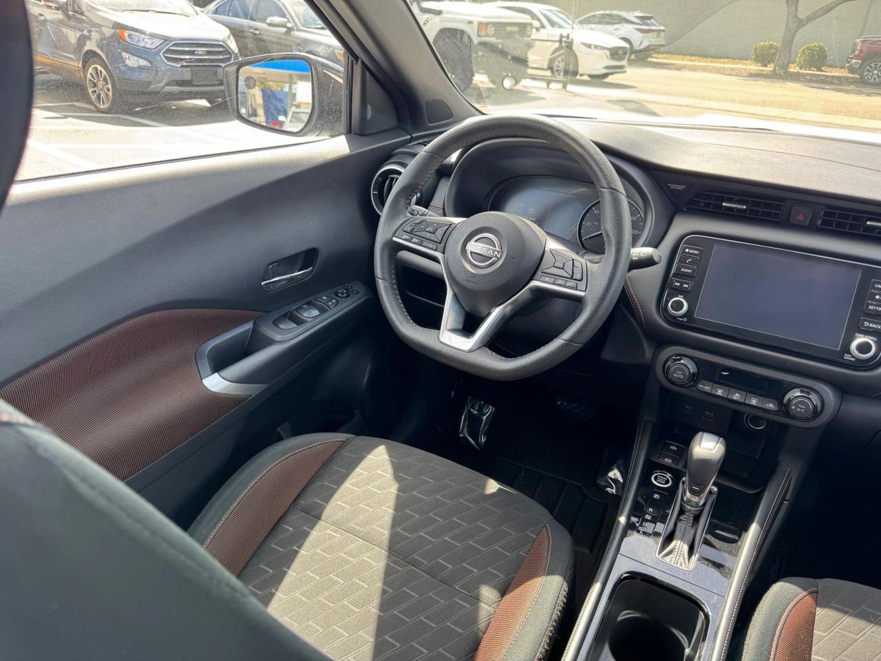2024 Nissan Kicks SR Miami FL