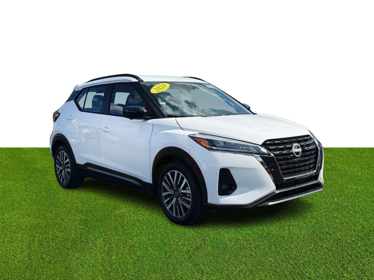 2024 Nissan Kicks SR Miami FL